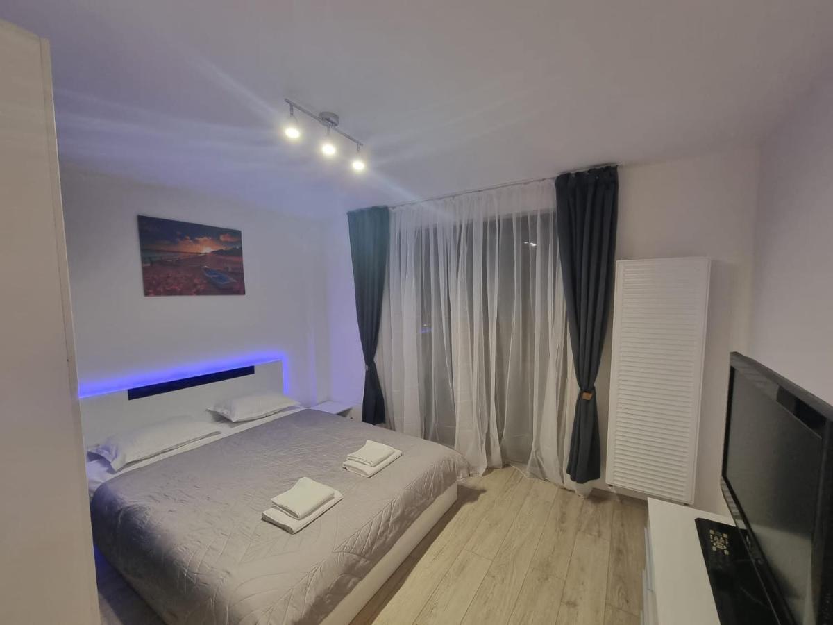 Appartamento Dreams Escape 2 Craiova Esterno foto