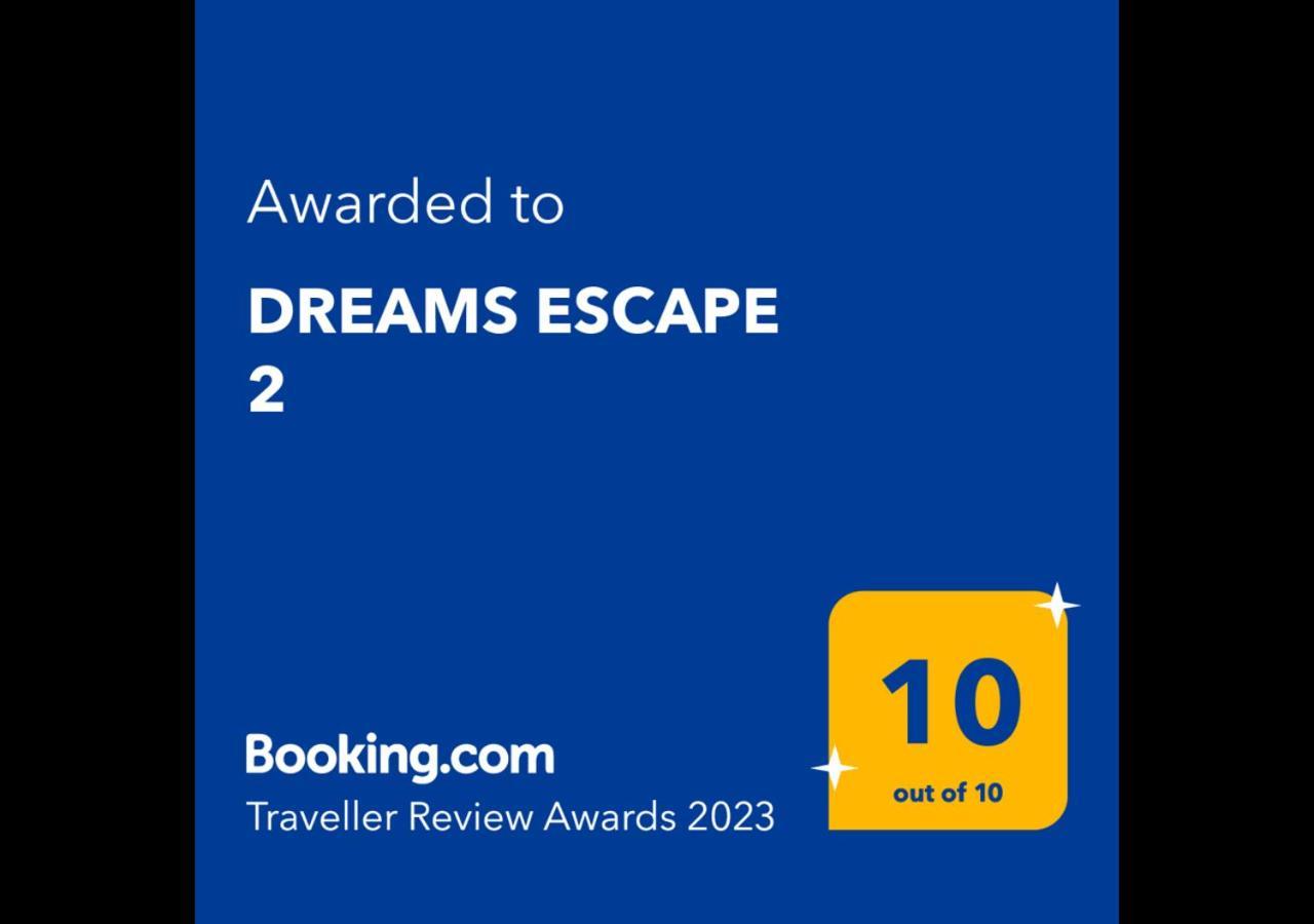 Appartamento Dreams Escape 2 Craiova Esterno foto